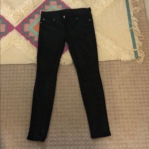 Black 7 for all Mankind